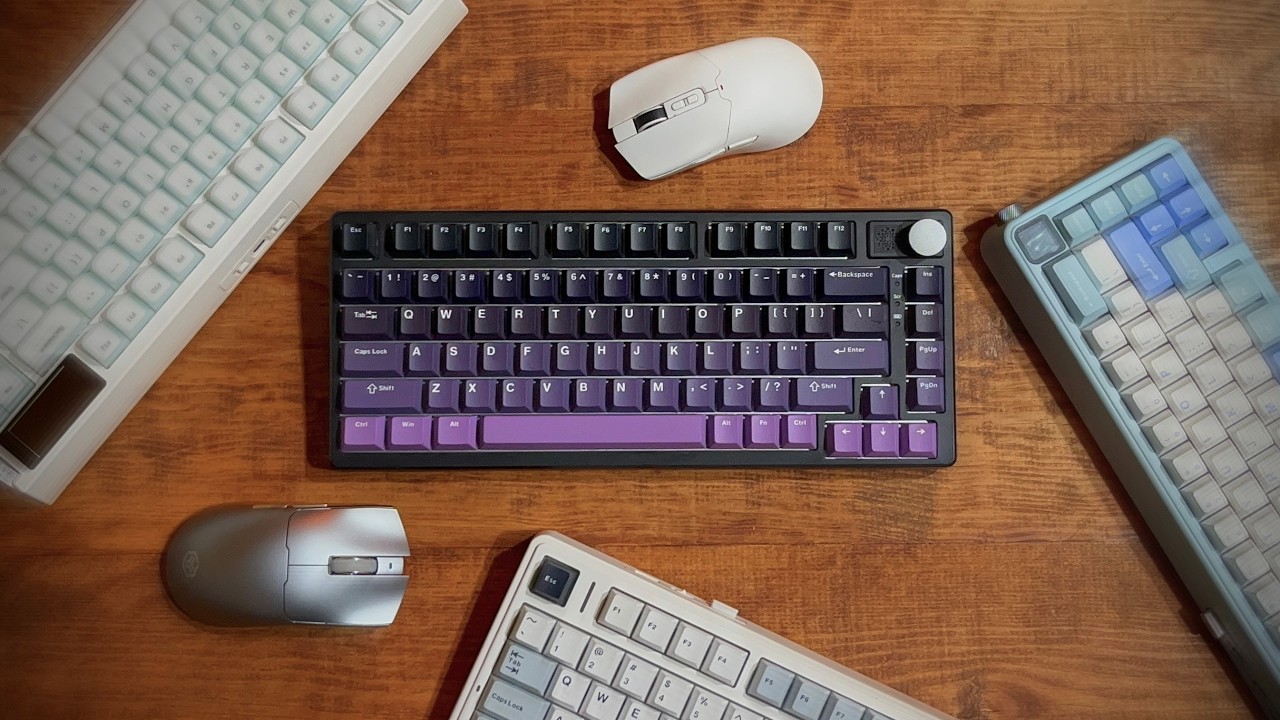 Periféricos Gaming esenciales en 2026: Mejora tu precisión y comodidad