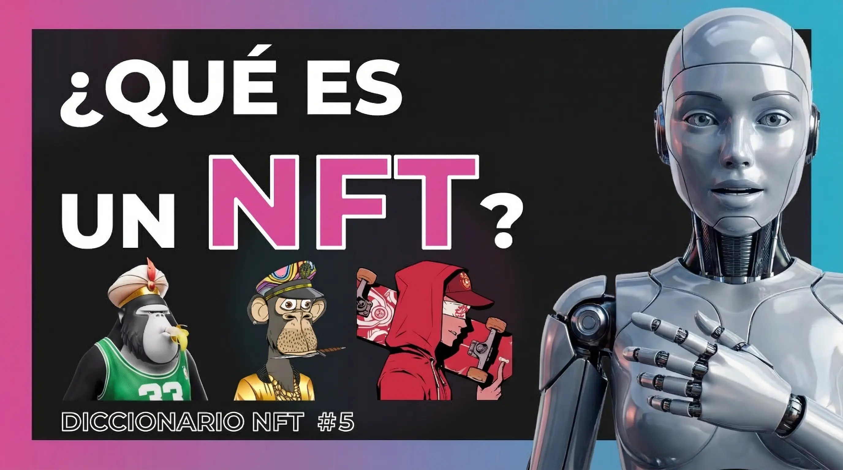 ¿Qué son los NFTs y por qué siguen siendo relevantes en 2026?